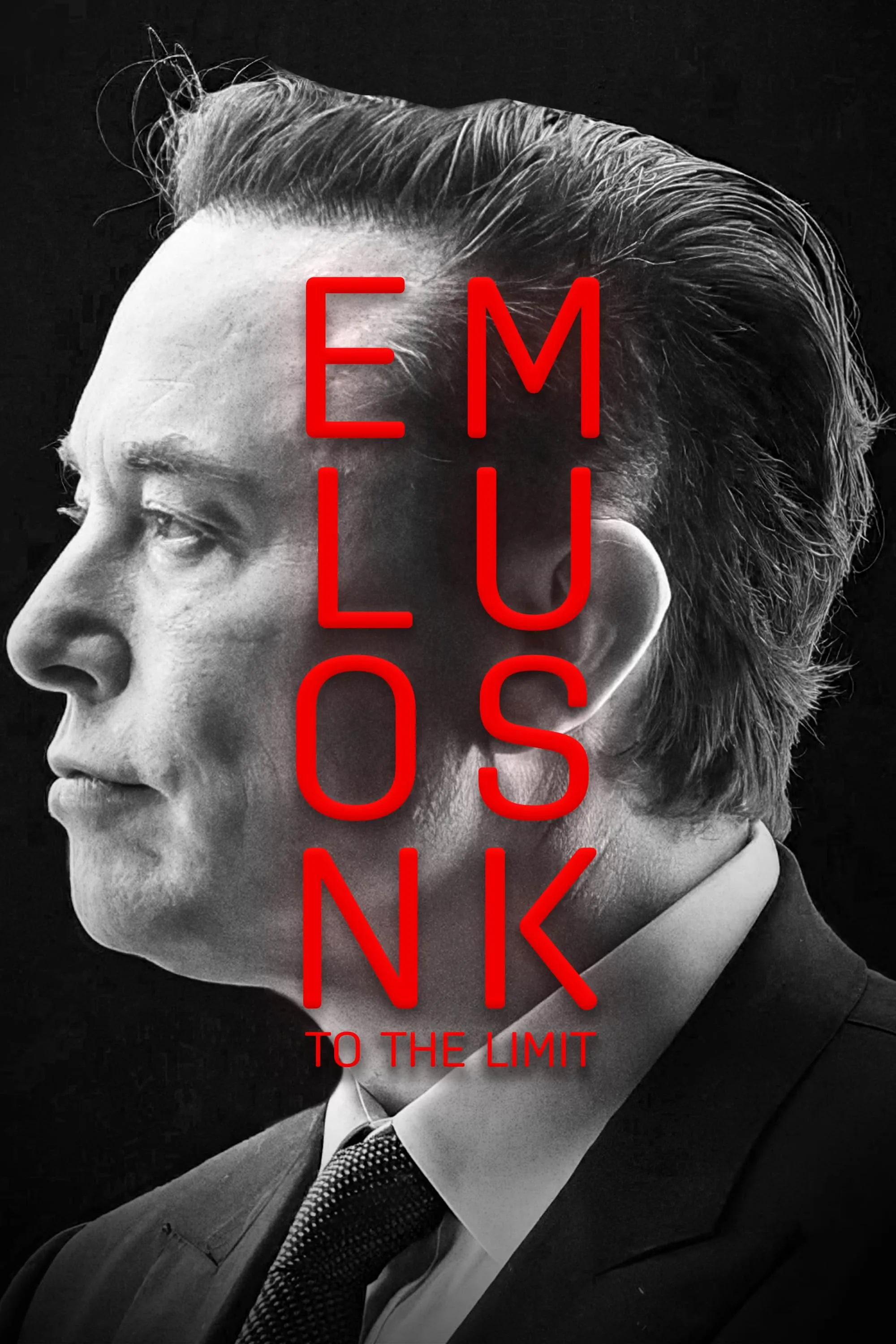     Elon Musk: To the Limit